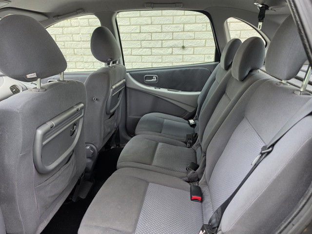 Foto 8 van Nissan Almera Tino 1.8 Acenta Airco Camera Nw APK ✅️