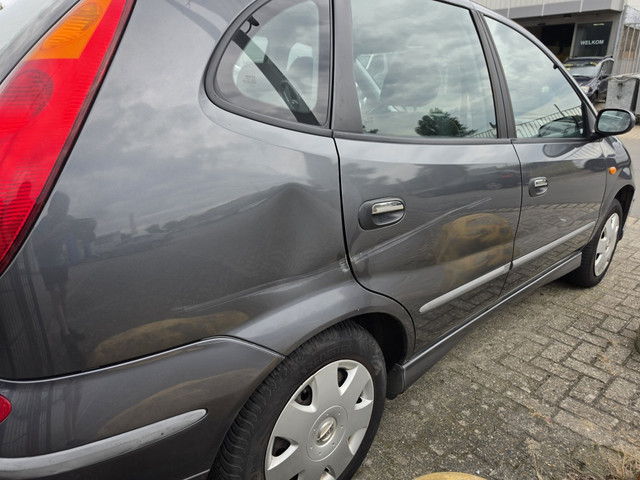 Foto 9 van Nissan Almera Tino 1.8 Acenta Airco Camera Nw APK ✅️