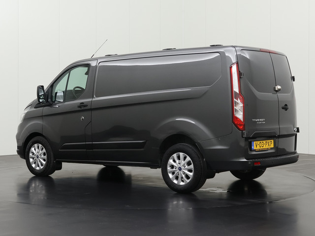 Foto 8 van Ford Transit Custom 2.0TDCi 130PK Automaat Limited | Dakdragers | Multimedia | Camera | Airco | Crui