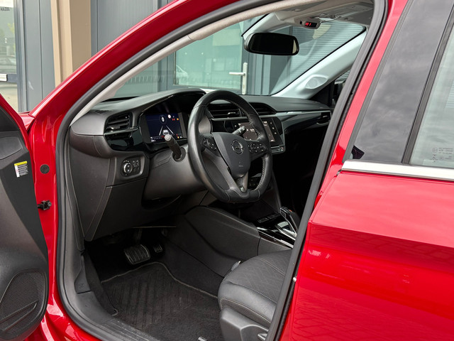 Foto 8 van Opel Corsa 1.2 Elegance - NWE Riem - Automaat - 1e eigenaar - Top onderhouden