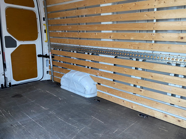 Foto 4 van MAN TGE 35 140 pk L2L H2 NIEUWSTAAT AUTOMAAT CRUISE AIRCO ELEKTR PAKKET