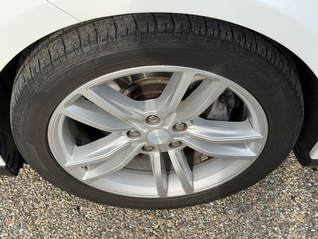 Foto 5 van Tesla Model S 85 Base 1e Eig Nieuwe AccuPakket Free SuperCharging Garantie