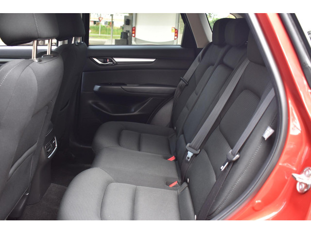 Foto 4 van Mazda CX-5 2.5 SkyActiv-G 194 GT-M HUD | BSM | 100% Onderhouden | 360 Camera | Stuur/Stoelverwarming