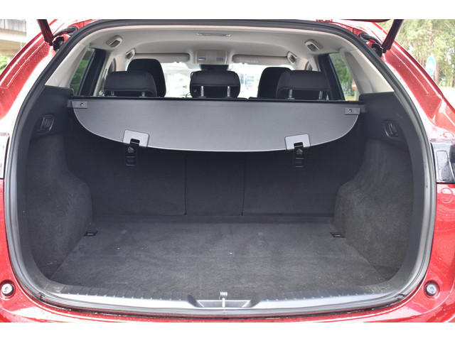 Foto 3 van Mazda CX-5 2.5 SkyActiv-G 194 GT-M HUD | BSM | 100% Onderhouden | 360 Camera | Stuur/Stoelverwarming