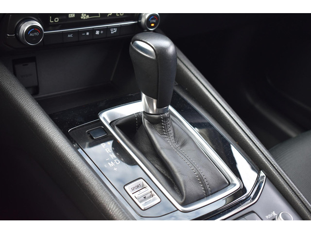 Foto 2 van Mazda CX-5 2.5 SkyActiv-G 194 GT-M HUD | BSM | 100% Onderhouden | 360 Camera | Stuur/Stoelverwarming