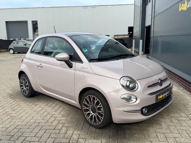 Foto 3 van Fiat 500 1.0 Hybrid Dolcevita *carplay *cruise *servicebeurt