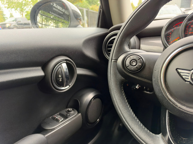 MINI 3-Deurs 1.5 Cooper Automaat|Airco|Cruise|Navi|Nieuwe APK|