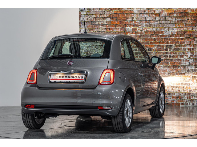 Foto 3 van Fiat 500 1.0 TwinAir PopStar I Airco I Rijklaarprijs