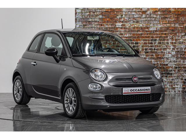 Foto 6 van Fiat 500 1.0 TwinAir PopStar I Airco I Rijklaarprijs