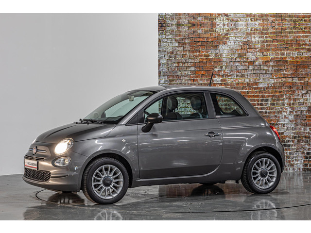 Foto 8 van Fiat 500 1.0 TwinAir PopStar I Airco I Rijklaarprijs