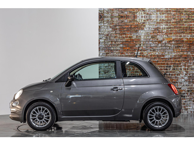 Foto 9 van Fiat 500 1.0 TwinAir PopStar I Airco I Rijklaarprijs