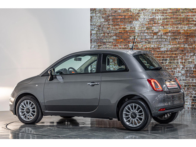 Foto 10 van Fiat 500 1.0 TwinAir PopStar I Airco I Rijklaarprijs