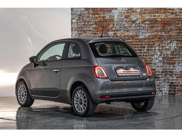 Fiat 500 1.0 TwinAir PopStar I Airco I Rijklaarprijs