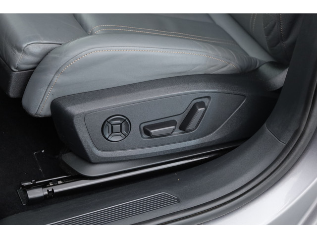 Foto 7 van Audi Q4 e-tron 40 S edition 77 kWh | SOH 87% | 21'' RS | SONOS | Leder | HUD | 360cam | Elek. Trekha