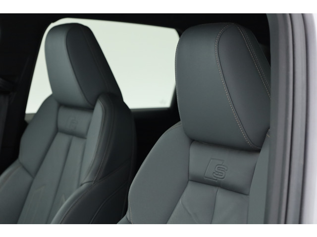 Foto 6 van Audi Q4 e-tron 40 S edition 77 kWh | SOH 87% | 21'' RS | SONOS | Leder | HUD | 360cam | Elek. Trekha