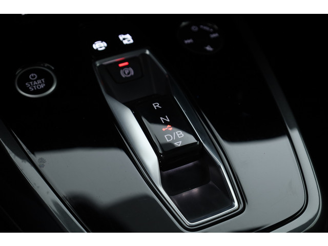 Foto 3 van Audi Q4 e-tron 40 S edition 77 kWh | SOH 87% | 21'' RS | SONOS | Leder | HUD | 360cam | Elek. Trekha