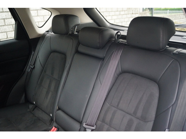 Foto 6 van Mazda CX-5 2.5 SkyActiv-G 194 PK Luxury Autom Leder Sportst Stoel/Stuurverw Navi 360 Camera Clima He