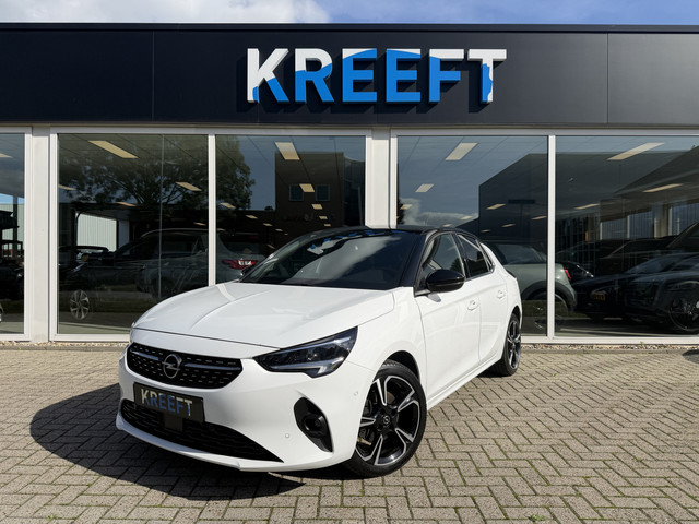 Opel Corsa 1.2 Elegance Panorama | Apple Carplay (bj 2023)