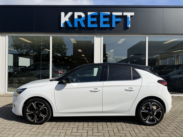Foto 2 van Opel Corsa 1.2 Elegance Panorama | Apple Carplay (bj 2023)
