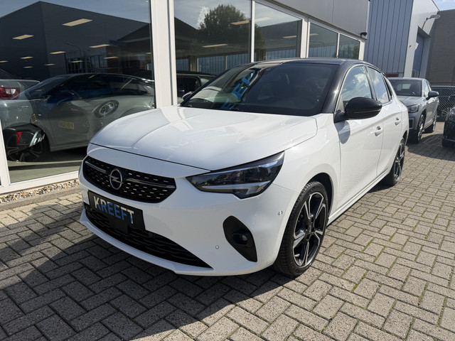 Foto 3 van Opel Corsa 1.2 Elegance Panorama | Apple Carplay (bj 2023)