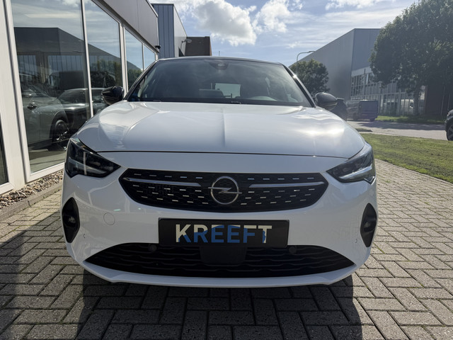 Foto 4 van Opel Corsa 1.2 Elegance Panorama | Apple Carplay (bj 2023)
