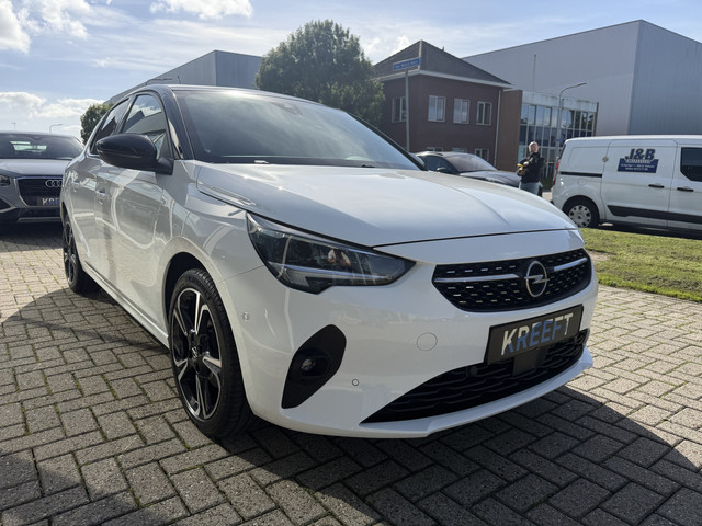 Foto 5 van Opel Corsa 1.2 Elegance Panorama | Apple Carplay (bj 2023)