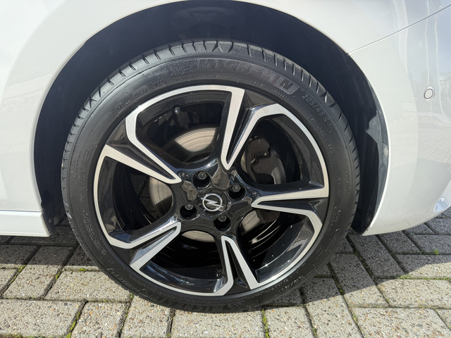 Foto 6 van Opel Corsa 1.2 Elegance Panorama | Apple Carplay (bj 2023)