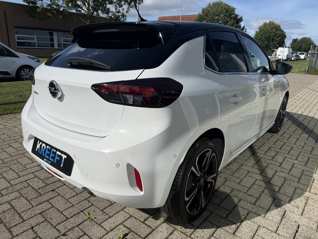 Foto 7 van Opel Corsa 1.2 Elegance Panorama | Apple Carplay (bj 2023)