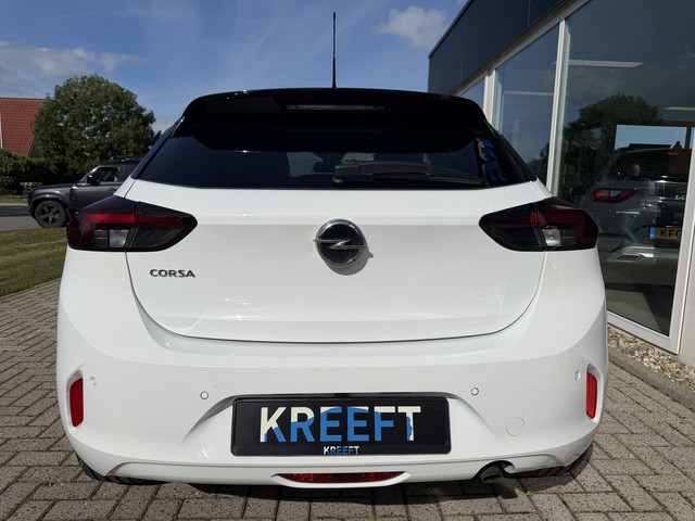 Foto 8 van Opel Corsa 1.2 Elegance Panorama | Apple Carplay (bj 2023)