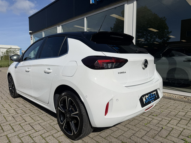 Foto 9 van Opel Corsa 1.2 Elegance Panorama | Apple Carplay (bj 2023)