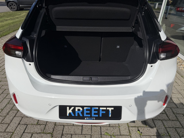 Foto 10 van Opel Corsa 1.2 Elegance Panorama | Apple Carplay (bj 2023)