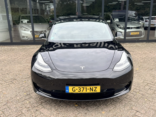 Foto 10 van Tesla Model 3 Standard RWD Plus 60 kWh*82%SOH*Marge*EXPORT*