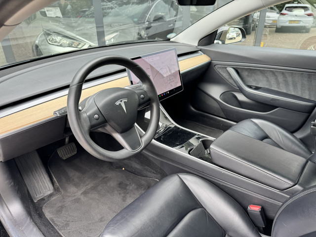 Foto 8 van Tesla Model 3 Standard RWD Plus 60 kWh*82%SOH*Marge*EXPORT*