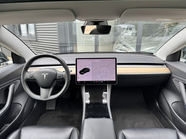 Foto 7 van Tesla Model 3 Standard RWD Plus 60 kWh*82%SOH*Marge*EXPORT*