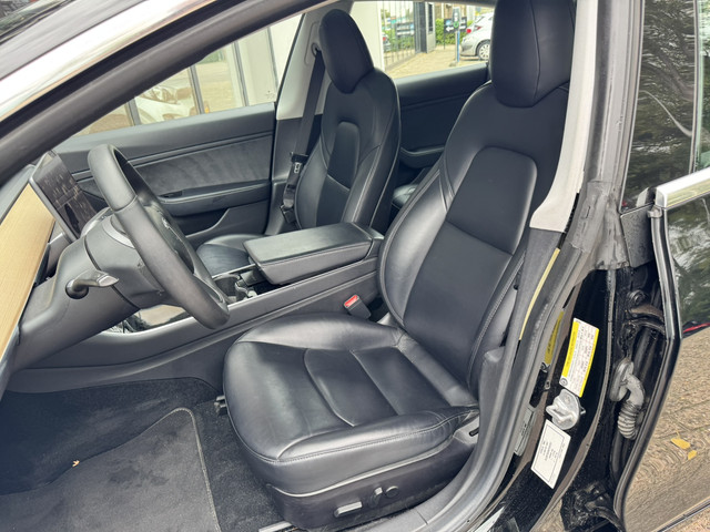 Foto 6 van Tesla Model 3 Standard RWD Plus 60 kWh*82%SOH*Marge*EXPORT*