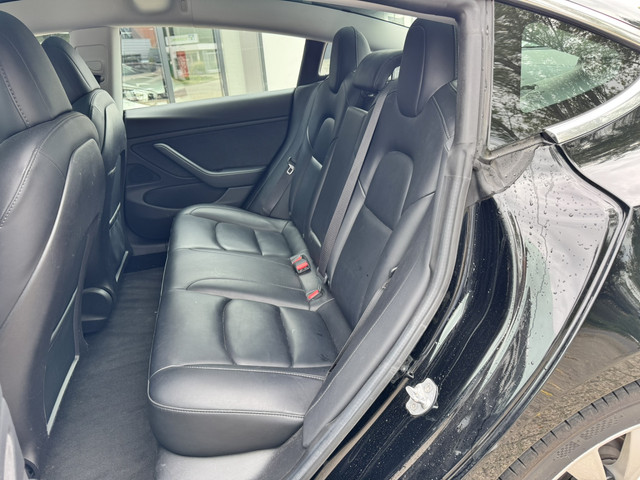 Foto 5 van Tesla Model 3 Standard RWD Plus 60 kWh*82%SOH*Marge*EXPORT*