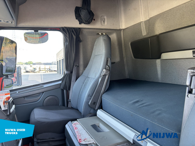 Volvo FH 420 6x2/4 Xenon + Koelkast (bj 2012, automaat)