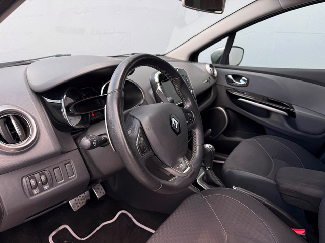 Renault Clio Estate 1.2 GT Automaat