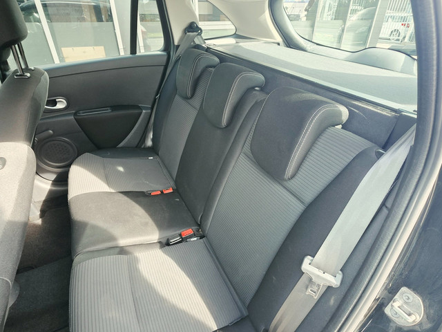 Renault Clio Estate 1.5 dCi Collection - Clima - Cruise -