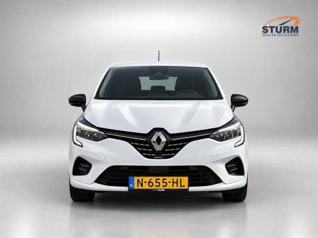 Foto 10 van Renault Clio 1.0 TCe Intens