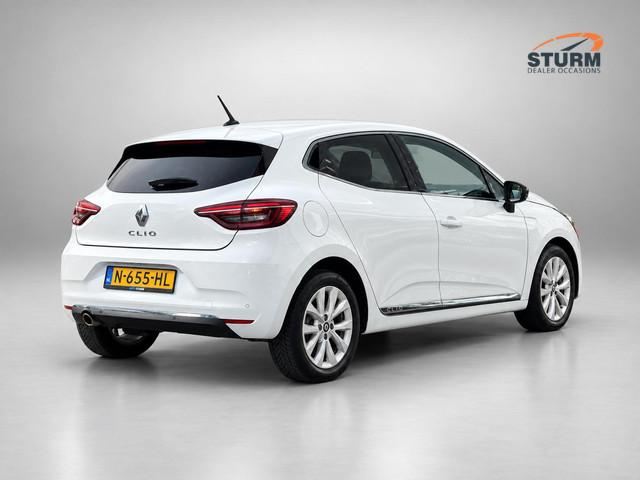 Foto 9 van Renault Clio 1.0 TCe Intens