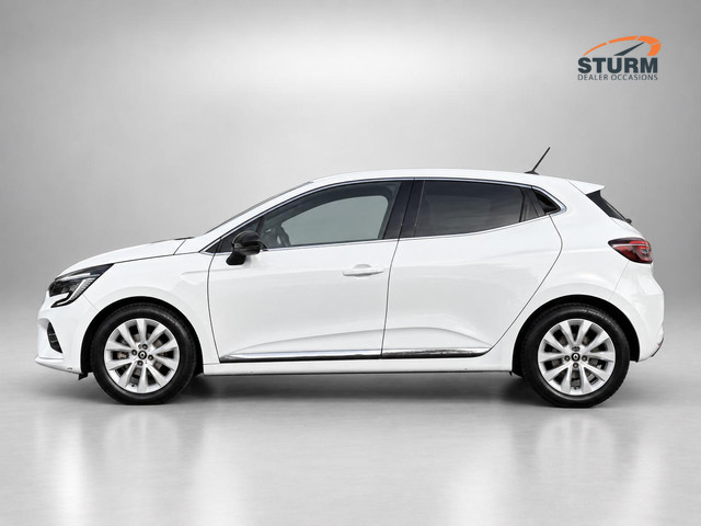 Foto 7 van Renault Clio 1.0 TCe Intens