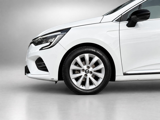 Foto 6 van Renault Clio 1.0 TCe Intens