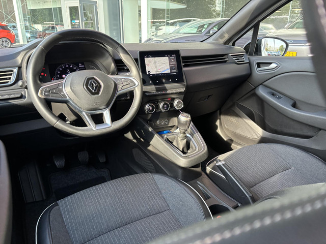 Foto 4 van Renault Clio 1.0 TCe Intens