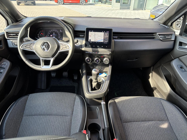 Foto 2 van Renault Clio 1.0 TCe Intens