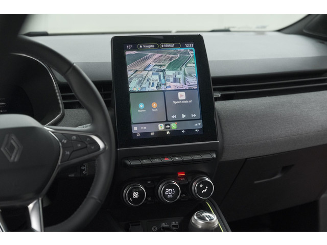 Foto 9 van Renault Clio TCe 90 GPF Techno | 360 Camera | Adaptieve Cruise Control | 9.3 Inch Groot Scherm