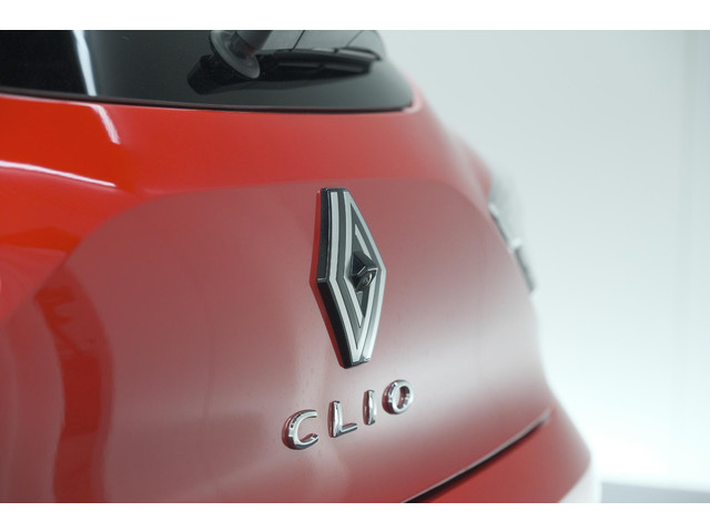 Foto 8 van Renault Clio TCe 90 GPF Techno | 360 Camera | Adaptieve Cruise Control | 9.3 Inch Groot Scherm