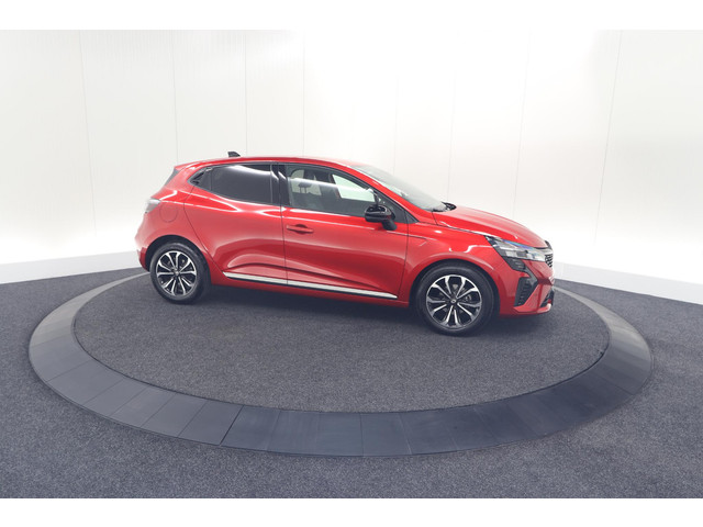 Foto 5 van Renault Clio TCe 90 GPF Techno | 360 Camera | Adaptieve Cruise Control | 9.3 Inch Groot Scherm