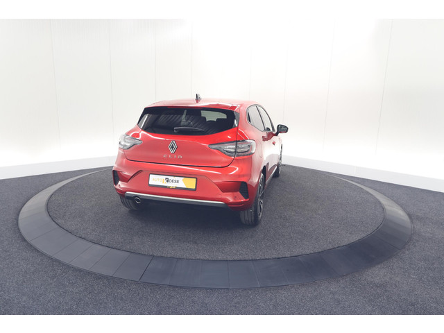 Foto 2 van Renault Clio TCe 90 GPF Techno | 360 Camera | Adaptieve Cruise Control | 9.3 Inch Groot Scherm