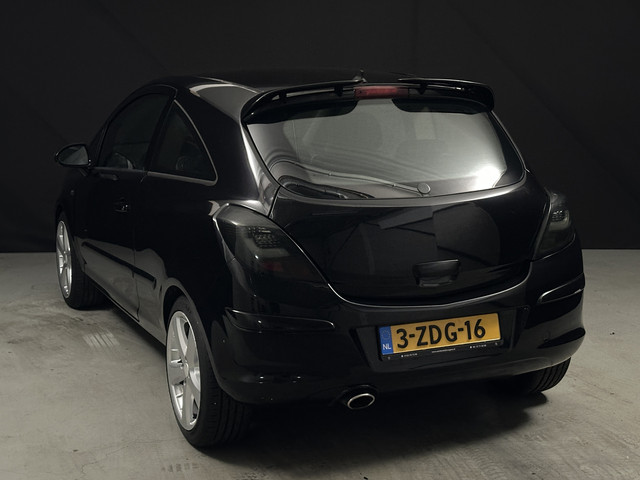Foto 9 van Opel Corsa 1.4-16V Enjoy *AC* (bj 2007)